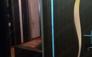 Garsonieră  zona Buziașului la parter - Poză 3