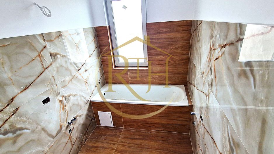 Vand apartamente noi cu 3  camere in  Giroc preturi de la 85000. - Poză 10