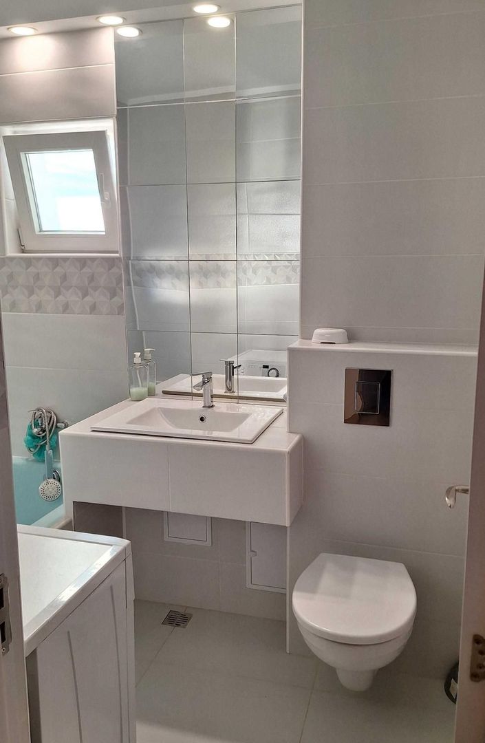 AP. 3 CAMERE GRIVITA, CAT-FRIENDLY, BLOC REABILITAT, METROU 5 MINUTE - Poză 5