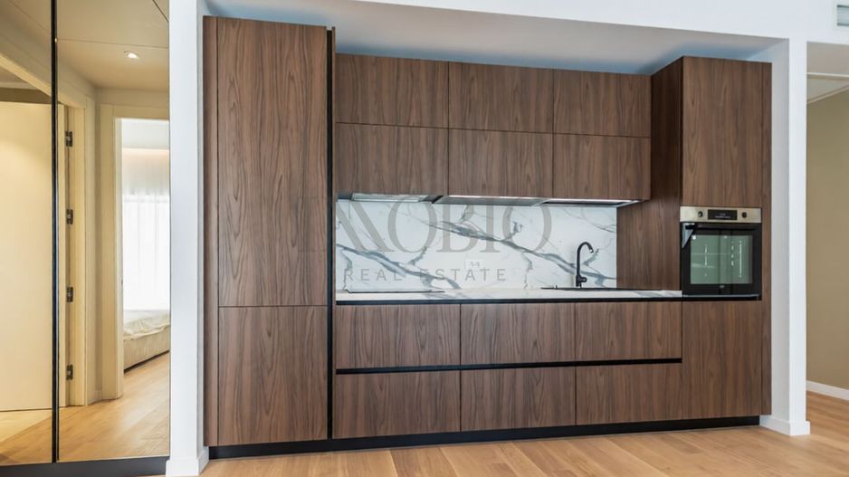 Apartament 2 Camere | One Verdi | Loc de Parcare - Poză 3