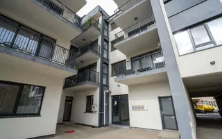 Apartament cu 2 camere de închiriat – bloc nou, zona Iosia Oradea - Poză 13