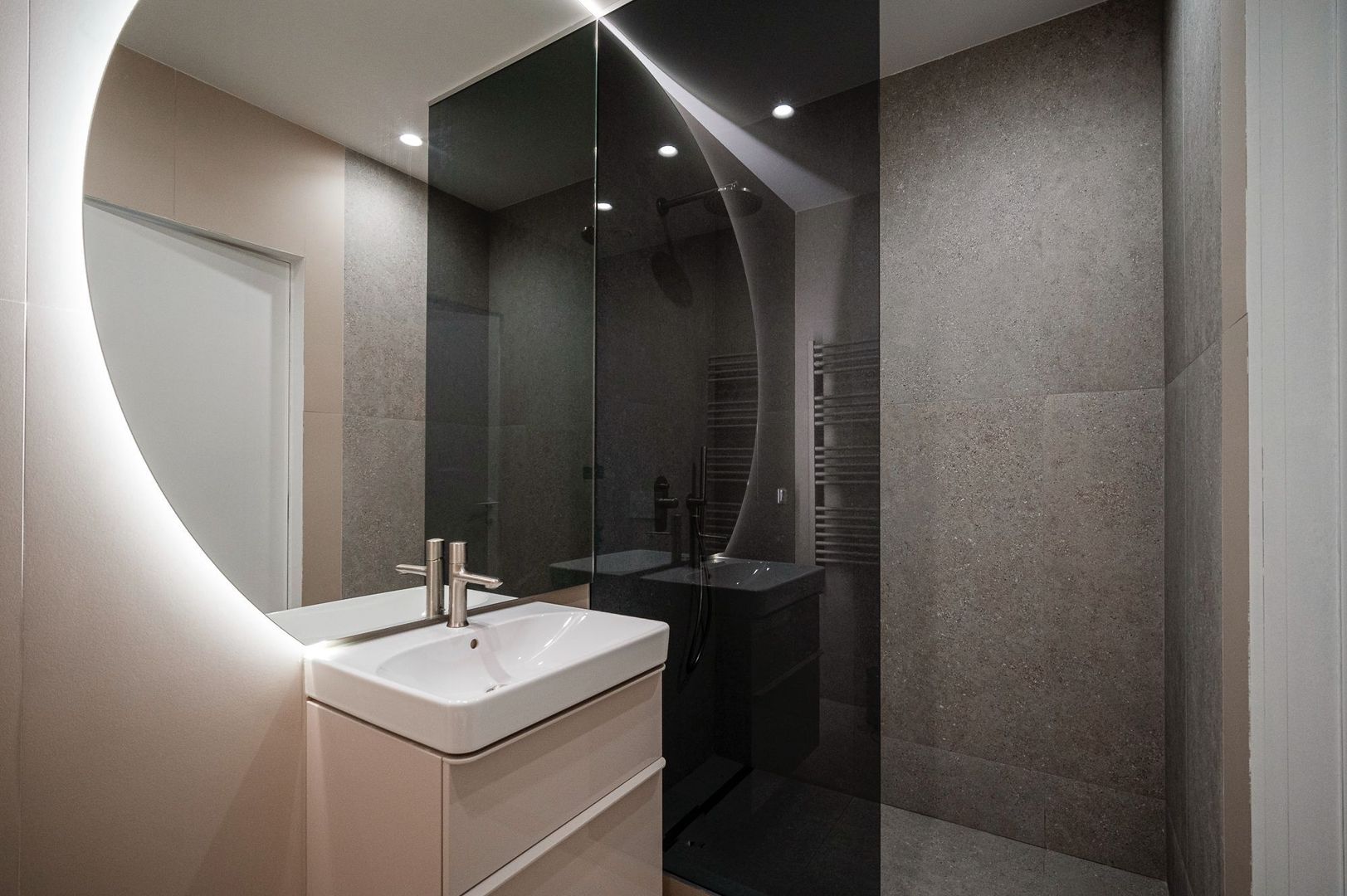 3 camere + loc de parcare in subteran || AVIATIEI TOWER - Poză 16