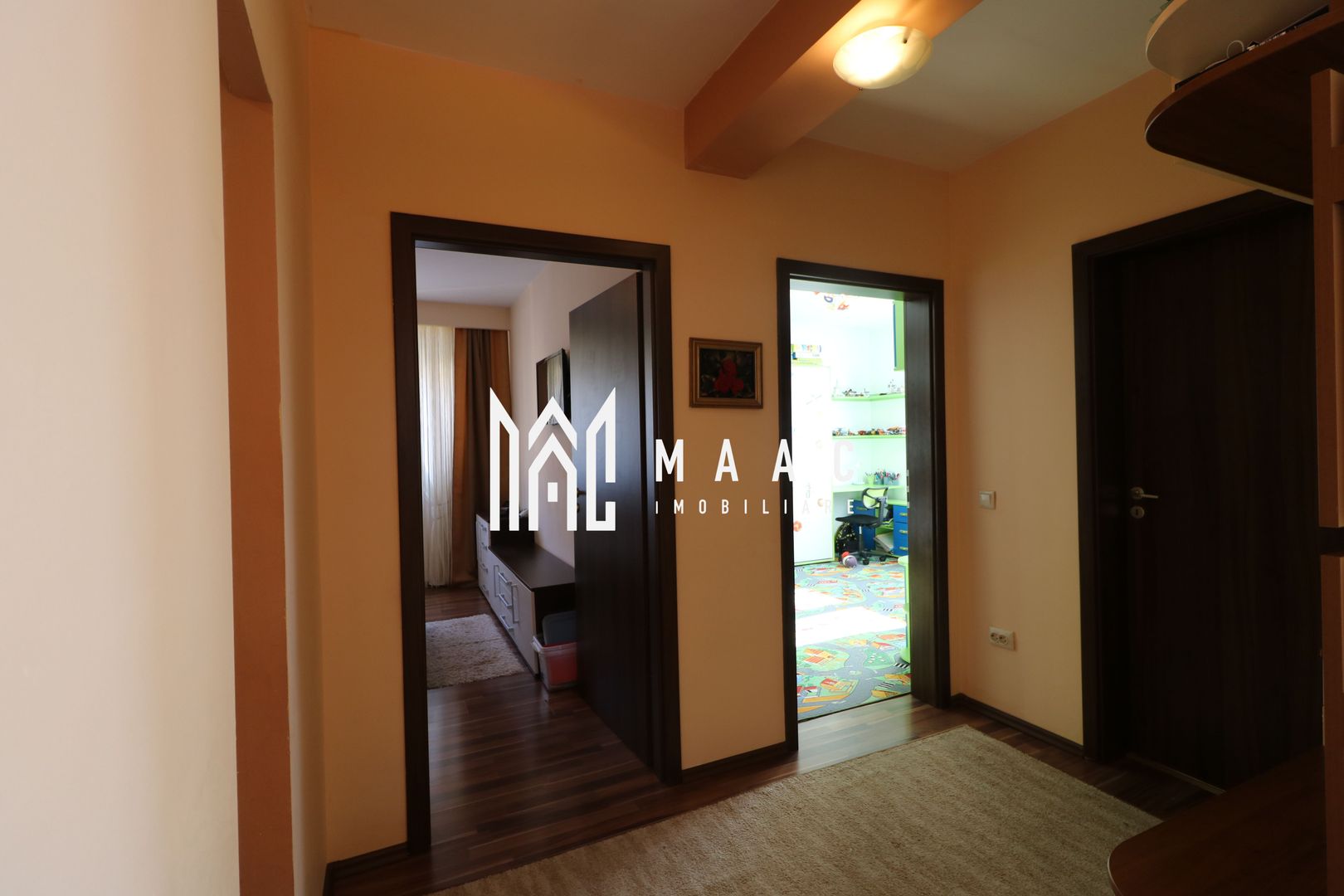 Apartament 3 camere I Decomandat I Zona Supeco - Poză 8