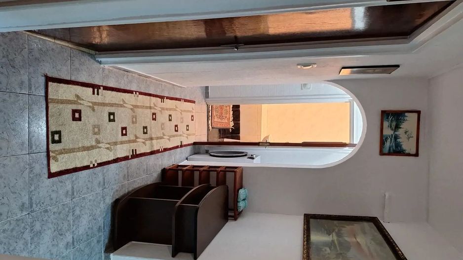 Apartament 3 camere mobilat, reabilitat, 3 min de metrou Iancului - Poză 5