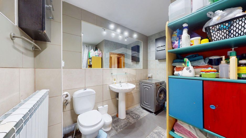De vanzare Casa zona Calea Calarasi - Poză 16