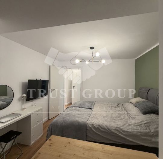 Apartament 2 camere Victoriei | Imobil 1977 - Poză 5