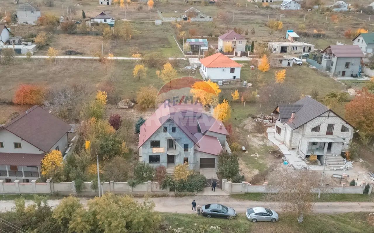 De vânzare Casă în satul Nimoreni, r-n Ialoveni! - Poză 7