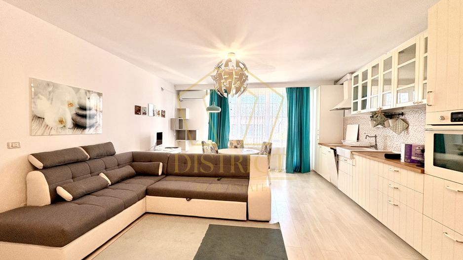 Apartament superb cu 2 camere | Giroc | Eso - Poză 2