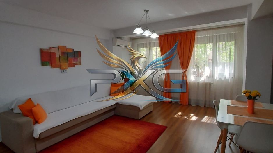 Apartament 2 camere+boxa+parcare Titan, 8 min.de metrou - Poză 2