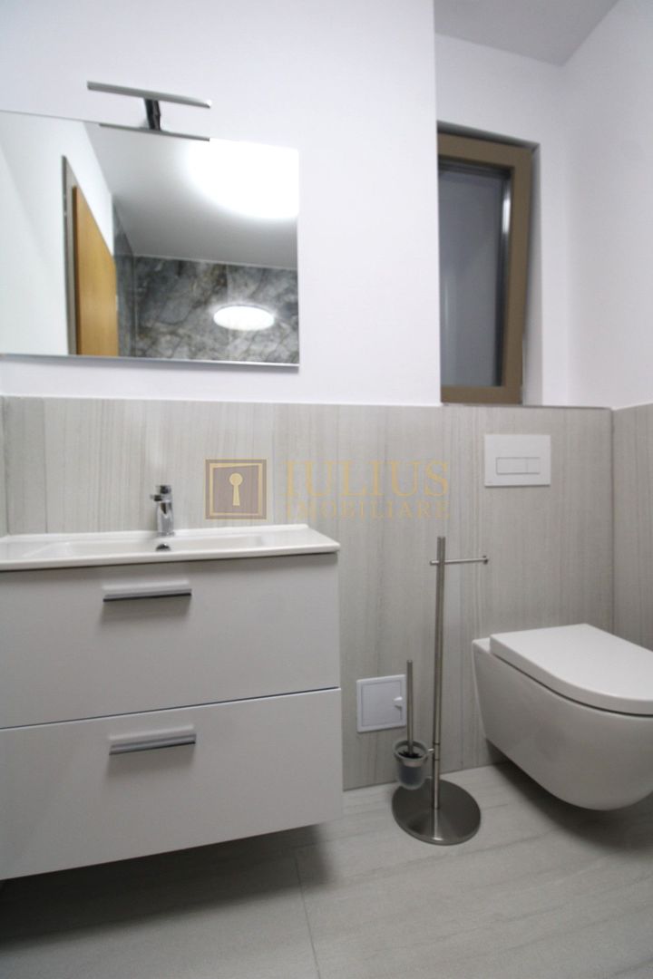 Mobilat deosebit, parcare subterana; Circumvalatiuni - Poză 11