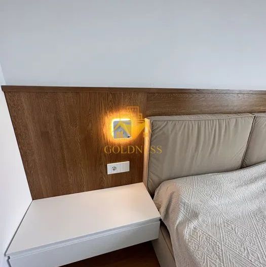 3 camere, 2 bai, garaj Zona Centrala, Meron, NTT Data,Bosch,Constanta - Poză 5