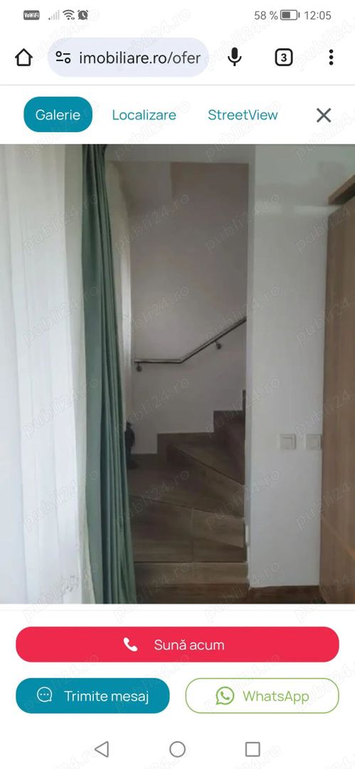 De vanzare casa triplex P+1+Pod, Bragadiru - Poză 7