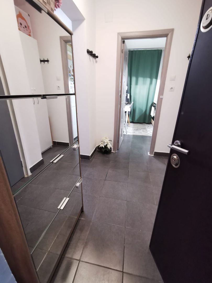Apartament cochet cu doua camere, Alexandru Obregia, 85.000€ - Poză 12