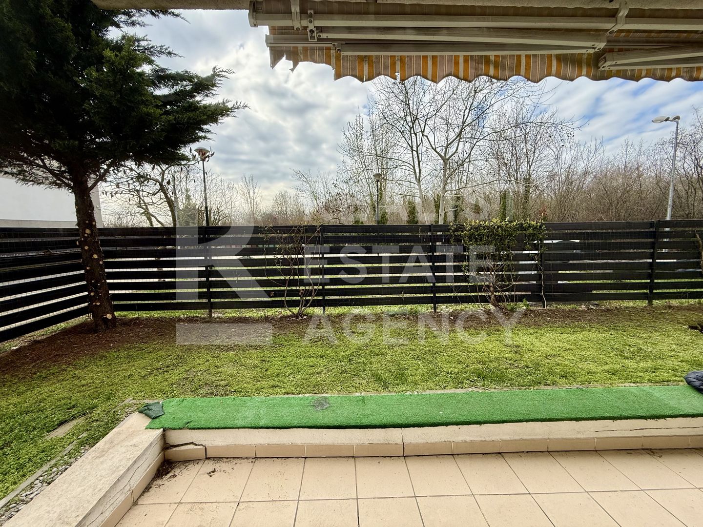 Apartament 3 camere cu grădină | Natura Residence | Garaj 2 locuri - Poză 1