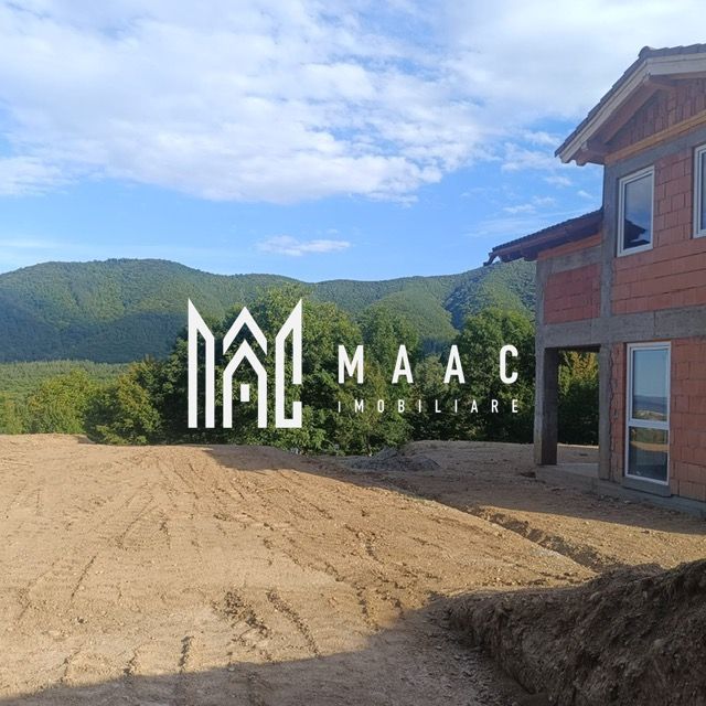 TEREN INTRAVILAN 1641 mp | PUZ  APROBAT | Cisnadioara - Poză 10