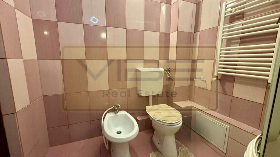 Apartament 3 camere 2 bai Centru -Blv Independentei - Poză 27