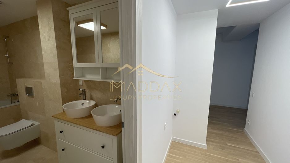 Apartament cu 2 camere // *Prima Inchiriere*  // Stefan Cel Mare - Poză 17