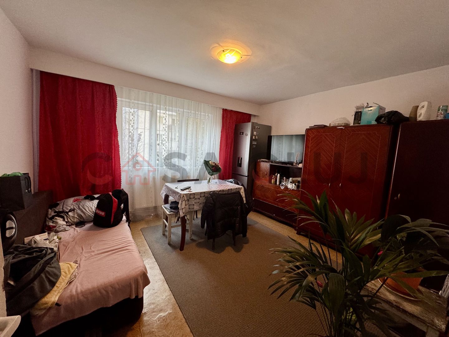 Apartament clasic cu 2 camere, zona Panemar Clăbucet! - Poză 2