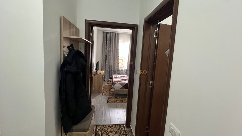 Apartament 2 camere, disponibil imediat, Metrou Aparatorii Patriei - Poză 6