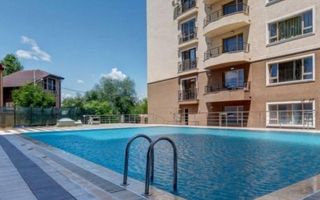 Apart 2 camere Atlantis Morarilor Mega Mall - Poză 8