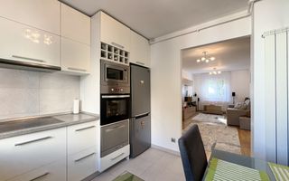 3 camere, etaj intermediar, modern, Mănăștur - Poză 11