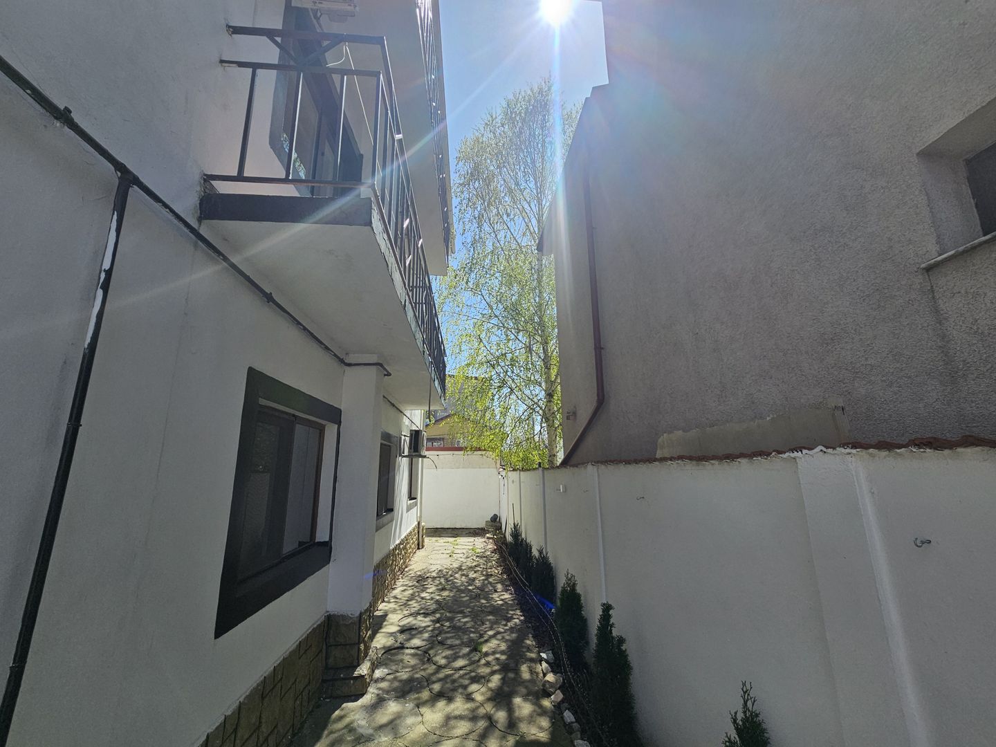 Pensiune de vanzare/Eforie Nord/la 10 minute de plajă – 17 camere - Poză 12