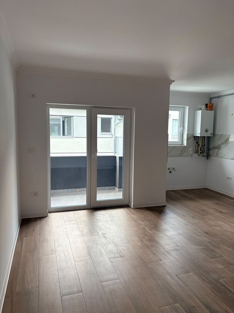 APARTAMENTE CU 2 SI 3 CAMERE, ALEGEREA FINISAJELOR, BLOC NOU GIROC - Poză 11