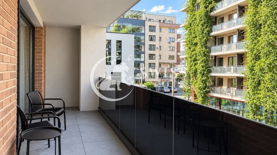 Apartament Premium | 61mp | M. Avenue | Parcare | 5min Iulius Mall - Poză 12