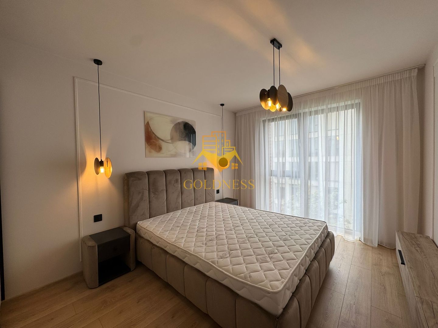 2 camere, Premium, bloc nou,terasa,Marasti Zona The Office,Record Park - Poză 3