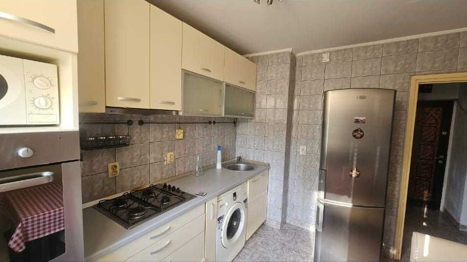 Apartament 2 camere in zona Drumul Taberei la 7 minute de metrou - Poză 5