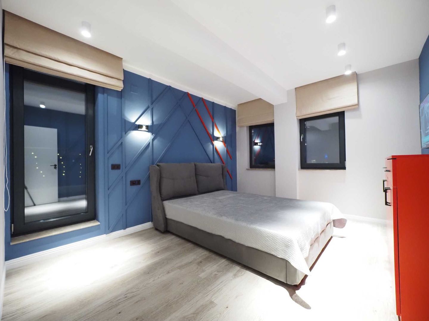 Apartament 2 camere zona Primo / Compozitori - Termen Lung - Poză 3