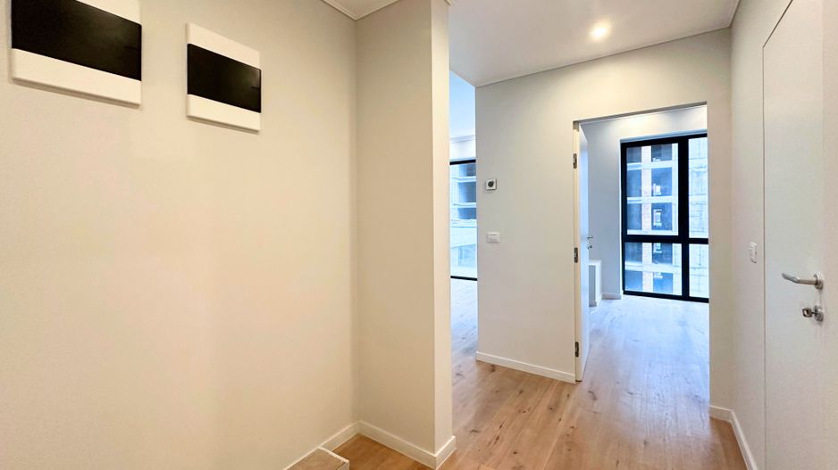 Vanzare apartament exclusivist ansamblu rezidențial ONE66 - Poză 26