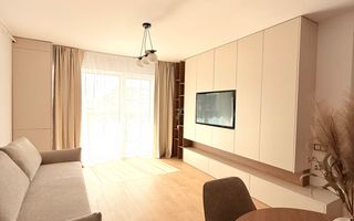 Apartament 2 camere | ULTRAFINISAT | Zona Eroilor / Floresti - Poză 11
