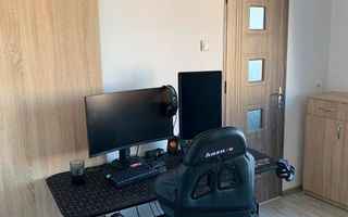 Garsoniera de vanzare in zona Piata Hermes! - Poză 10
