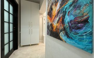 Apartament 2 camere decomandat  Royal Town Copou - Poză 26