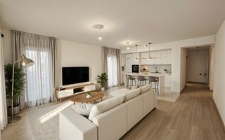 Apartament 2 camere de vanzare in Select Residence, Dristor/Dudesti - Poză 1
