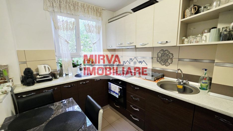 2 camere de vânzare în Republicii – 2 balcoane, mobilat și utilat - Poză 20