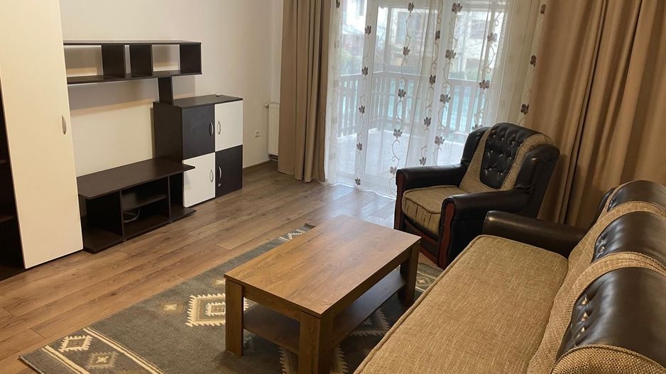 Apartament 3 camere zona Braytim - Poză 1