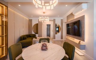 Apartament nou | Mobilat și utilat - Poză 5