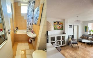 Apartament 4 camere 95 mp - Zona Centrala - Vedere Panoramica - Poză 7