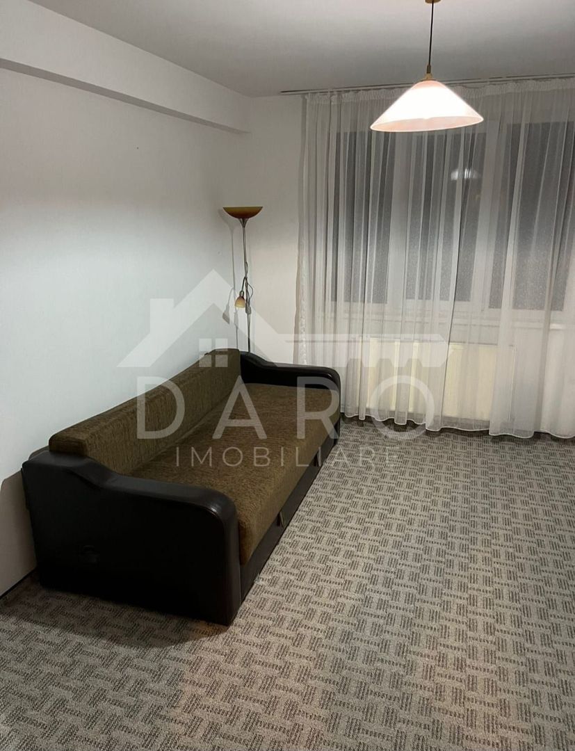 INCHIRIEZ APARTAMENT CU DOUA CAMERE UTRACENTRAL - Poză 1