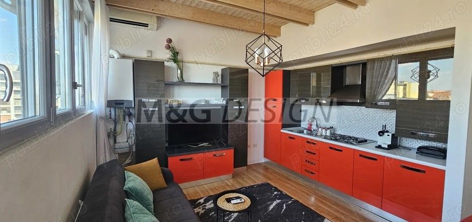 Apartament 2 camere Complexul Studentesc - Poză 1