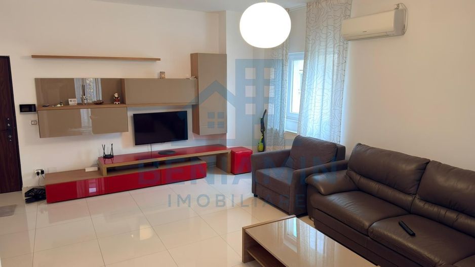 Apartament 2 Camere Decomandat-Etaj 2-Parcare Subterana-Valea Rosie - Poză 1