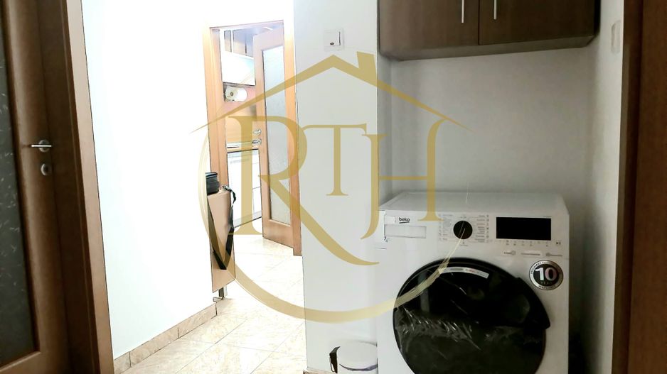 Oferim spre inchiriere un Apartament cu 3 camere in zona Dorobantilor! - Poză 19