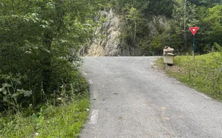 Teren Investiție Turistică Dâmbovicioara Baranga | 4.500 mp - Poză 14