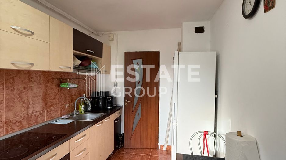 Apartament 3 camere decomandat Girocului - Poză 9