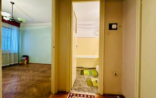 OPORTUNITATE | APARTAMENT 2 CAMERE | STEFAN CEL MARE | METROU | ETAJ 1 - Poză 7