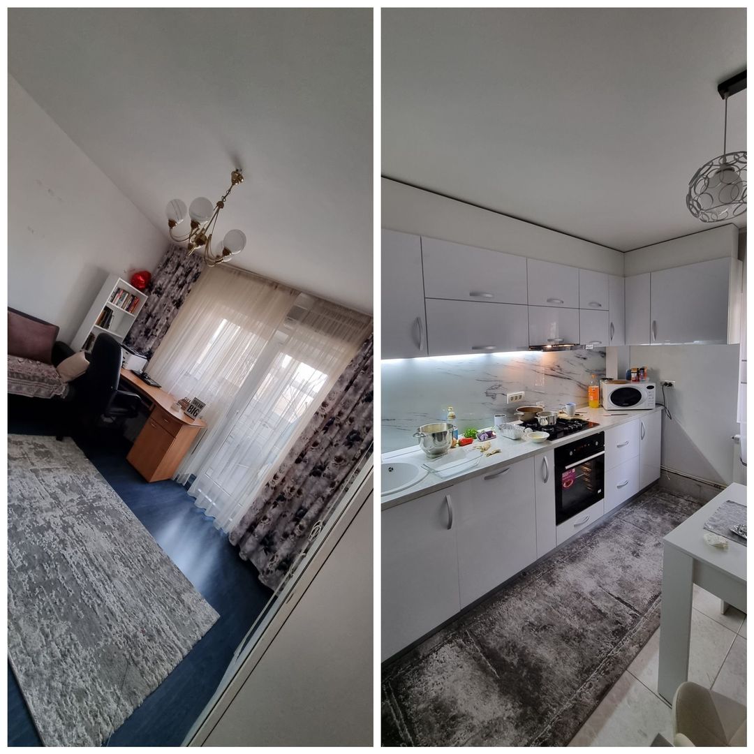 Apartament 4 camere modern - Poză 8