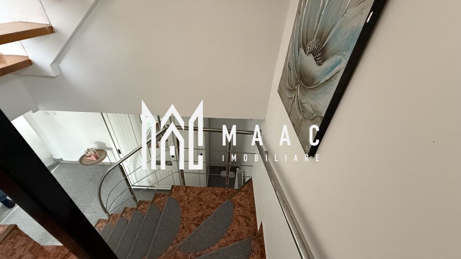 Casa 5 camere | 124MPU | Curte individuala | Terezian - Poză 9