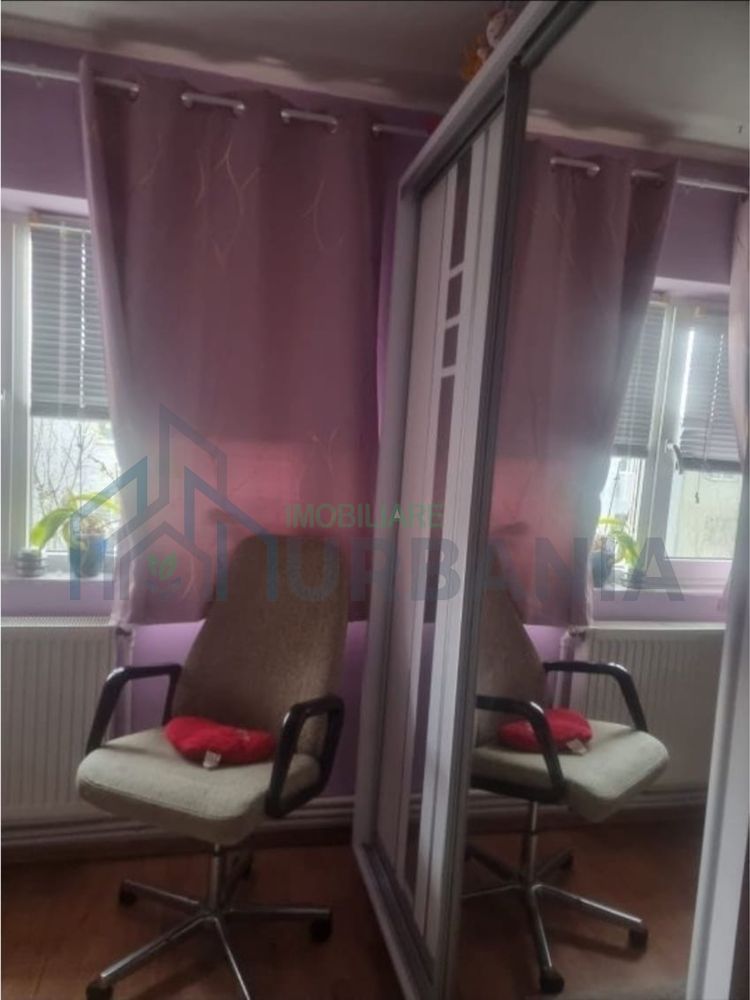Apartament 2 camere decomandat, Dacia, Iași - Poză 4